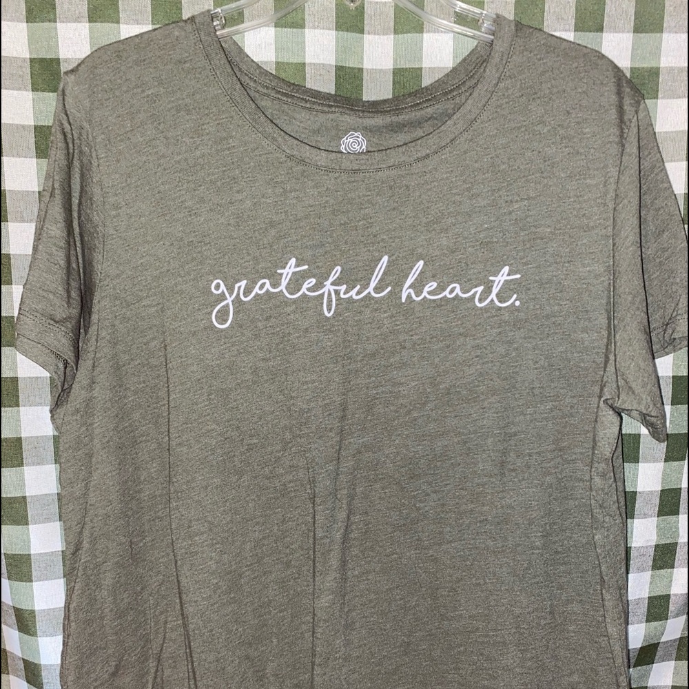 Women’s Positivi Tees Graphic T-Shirt